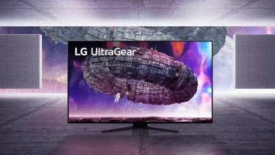 LG zapowiada swój pierwszy gamingowy monitor OLED i pierwsze modele z VESA AdaptiveSync