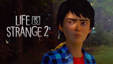 Life is Strange 2 - premiera drugiego epizodu dopiero w przyszłym roku