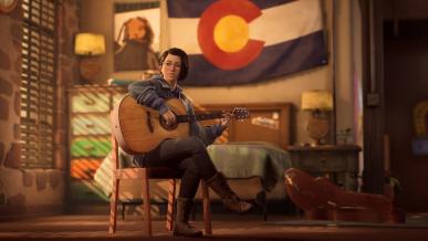 Life is Strange: True Colors i Life is Strange Remastered Collection zapowiedziane