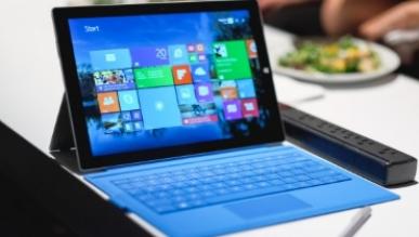 Linux Kernel 4.8 dostępny na Surface Pro 3 wraz z obsługą ekranu dotykowego