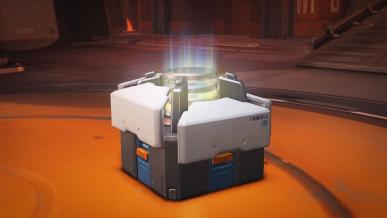 Lootboxy to hazard? Najnowsze badanie na to wskazuje