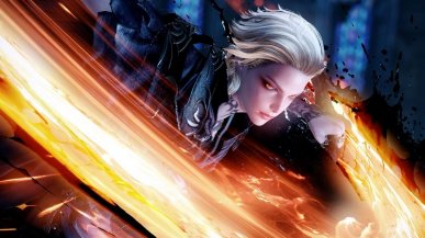 Lost Ark hitem na Steam. To drugi najlepszy rezultat w historii platformy Valve