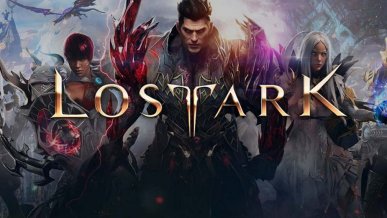 Lost Ark - nowy przebój na Steamie. Gratka dla fanów Diablo i Path of Exile
