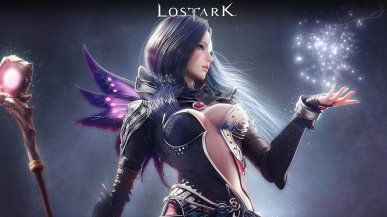 Lost Ark za darmo na Steam. Już można pobierać!