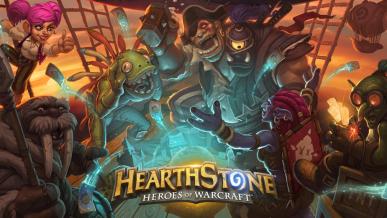 Lubicie Hearthstone i Ustawkę? Blizzard wydał ogromną aktualizację do tego trybu