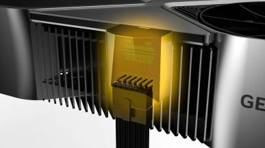 Macie problem ze zmieszczeniem złącza zasialania RTX 4090 w obudowie? Cablemod ma rozwiązanie
