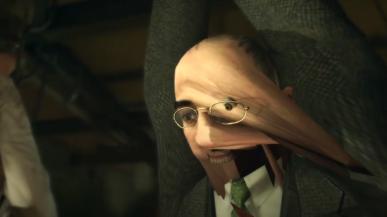 Mafia II: Definitive Edition to tak naprawdę Mafia II: Glitch Edition