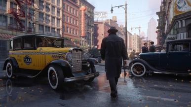 Mafia Trilogy to całkowity remake pierwszej części i remaster drugiej
