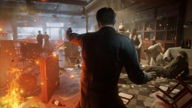Mafia: Trilogy zaprezentowana na pierwszych obrazkach