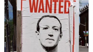 Mark Zuckerberg osobiście pozwany za Cambridge Analytica i wyciek danych z Facebooka