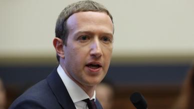 Mark Zuckerberg przewiduje koniec smartfonów, które zostaną wyparte przez technologię VR