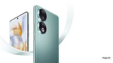 Marka HONOR ogłasza globalną premierę smartfonów z serii HONOR 90