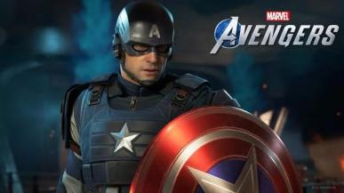 Marvel's Avengers z wymaganiami sprzętowymi. Szykujcie miejsce na dysku