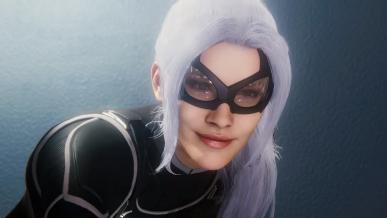 Marvel`s Spider-Man. W DLC The Heist pojawi się Black Cat