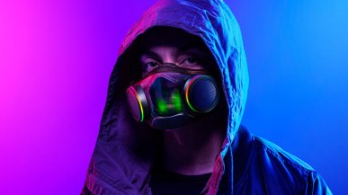 Maski Razer Zephyr jednak bez certyfikatu N95, wbrew temu co twierdził producent