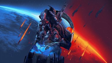 Mass Effect 4. Do gry może wrócić kultowy bohater