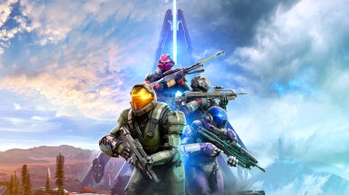 Masz kartę z 3 GB pamięci VRAM? Już nie pograsz w Halo Infinite