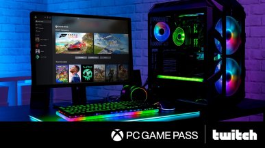 Masz konto na Twitchu i wspierasz streamerów? Możesz zdobyć subskrypcję Game Pass za darmo