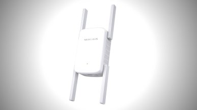 ME70X i ME50G – dwa nowe wzmacniacze sygnału Wi-Fi od Mercusys