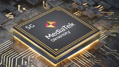 MediaTek Dimensity 9000 rozgromił konkurencję. To drugi najszybszy SoC do smartfonów zaraz po Apple