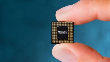 MediaTek twierdzi, że nie sprzedaje nielegalnie układów 5G do Huawei