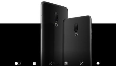 Meizu jak Apple, także ma rocznicowe smartfony