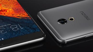 Meizu prezentuje flagowy smartfon PRO 6 Plus