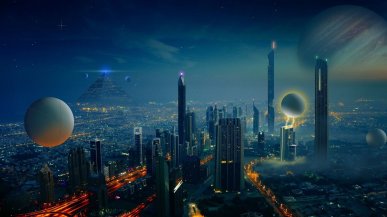 Meta Bank DeFi to pierwszy zdecentralizowany bank w metawersum