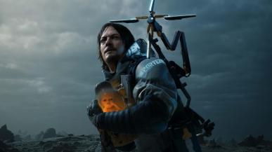 Metacritic usuwa ponad 6000 negatywnych ocen Death Stranding