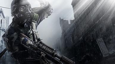 Metro 2033 Redux i Everything dostępne za darmo w Epic Games Store