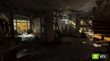 Metro Exodus i Battlefield V już z obsługą DLSS i ray tracingu