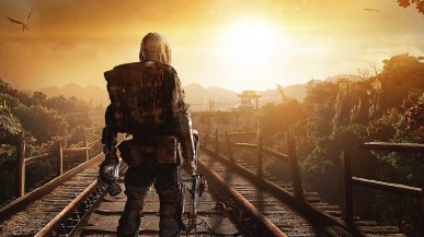 Metro Exodus otrzymało mod FSRAA (klon DLAA od NVIDII). Wyniki są imponujące