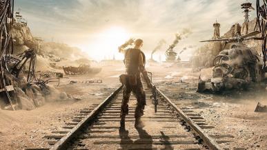Metro Exodus przepełnia rusofobia. Tak uważa rosyjska telewizja