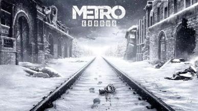 Metro Exodus spiracone - Denuvo 5.6 złamane w ekspresowym tempie