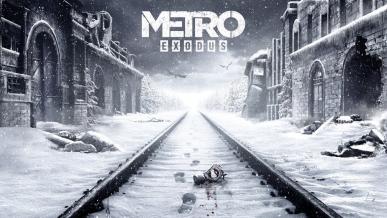 Metro Exodus w wersji na PC trafi do sklepu Microsoftu