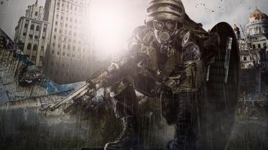 Metro: Last Light Redux i For The King za darmo w Epic Games Store