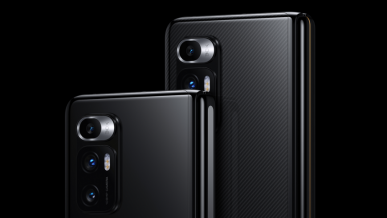 Mi Mix Fold - Xiaomi prezentuje składany smartfon. Producent rzuca wyzwanie Samsungowi i Huawei?