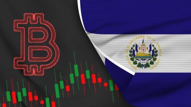 Miało być kryptowalutowe eldorado. Wykorzystanie Bitcoina w Salwadorze leci na łeb...