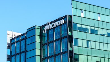 Micron rozpoczyna produkcję modułów RDIMM DDR5. Pojemność 96 GB? Proszę bardzo