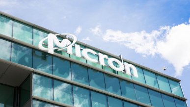 Micron zapowiada 232-warstwowe pamięci 3D NAND TLC. Wiemy, kiedy trafią do dysków SSD