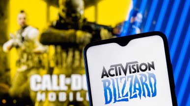 Microsoft chce utrzymać Call of Duty na konsolach PlayStation przez "kilka lat"