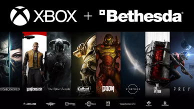 Microsoft czeka na zielone światło od Komisji Europejskiej na przejęcie ZeniMax Media