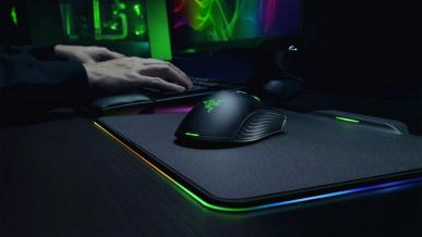 Microsoft i Razer zapewnią pełne wsparcie klawiatury i myszy na Xbox One?