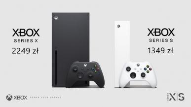 Microsoft idzie na całość. Znamy datę premiery i cenę Xboxa Series X