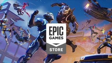 Microsoft mógłby wydawać gry na Epic Games Store, ale pod pewnym warunkiem