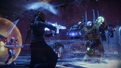 Microsoft o Destiny 2: Xbox One nie wymusza ograniczeń na Scorpio