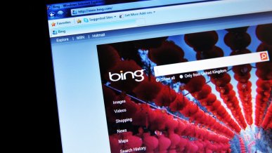 Microsoft podobno cenzuruje wyszukiwanie wrażliwych dla Chin osób