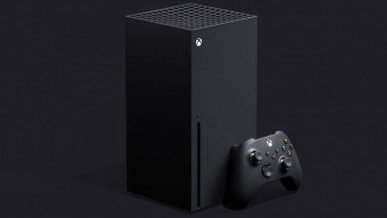 Microsoft podobno pracuje nad mniejszym i efektywniejszym APU do Xboxa Series X