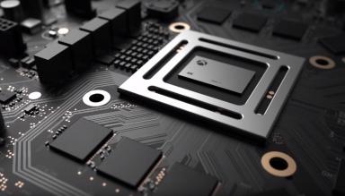 Microsoft potwierdził datę konferencji i prezentację Scorpio na E3 2017