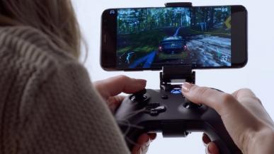 Microsoft pracuje nad kontrolerem dla smartfonów i tabletów 